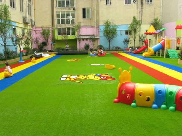 合肥幼儿园装修哪家公司做的好?装修有哪些流程的呢?