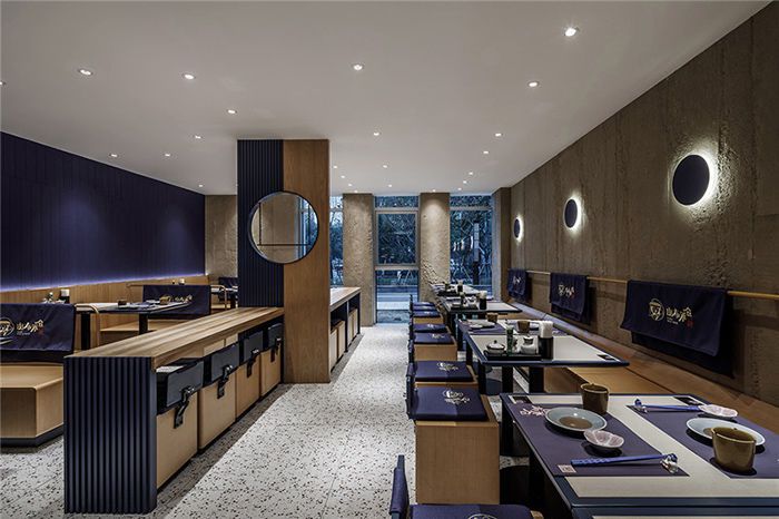 餐厅装修效果图_餐厅图片_餐厅设计