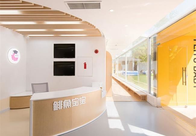 合肥工装公司，装修幼儿园要注意些什么？