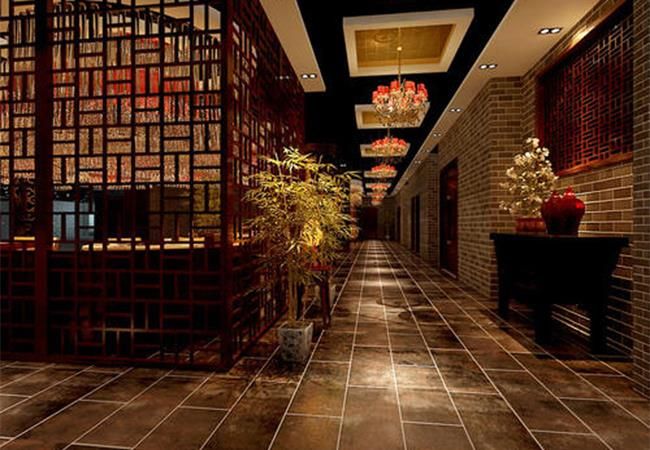 合肥火锅店装修什么样的设计，才能留住更多顾客