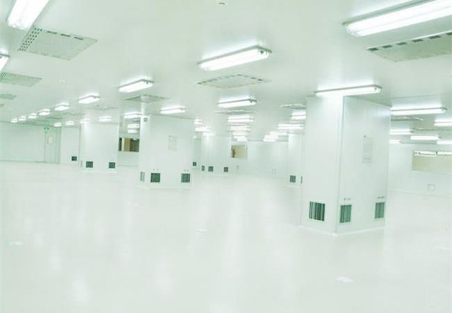 合肥厂房装修必须防止安全问题