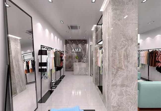 简约合肥店面装修流程 店面装修公司排名榜推荐
