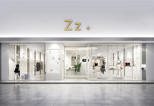 释放独特魅力的合肥店面装修