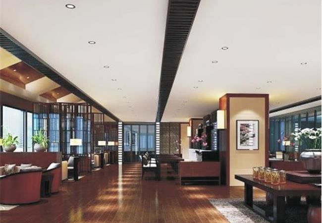 专注合肥酒店装修，都有哪些要点