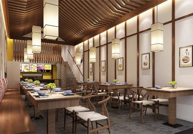 专业的合肥餐饮店装修布局满足90%顾客，有哪几大类型