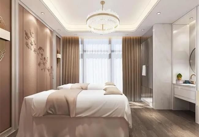新潮情调的合肥美容店装修，一定要知道的注意事项