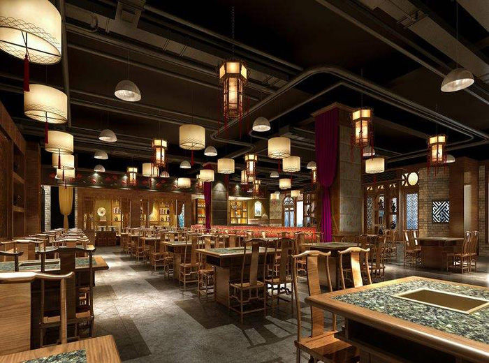 2024合肥火锅店装修，有哪些要点需要掌握